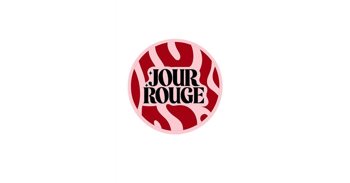 Visuel de couverture de JOUR ROUGE
