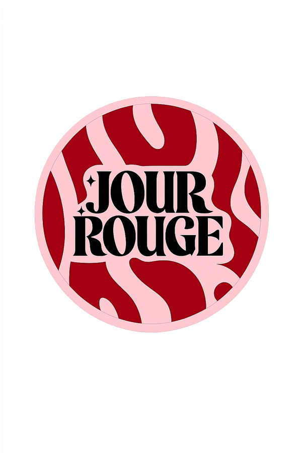 Logo Jour Rouge